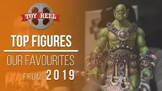 The Best Toys of 2019