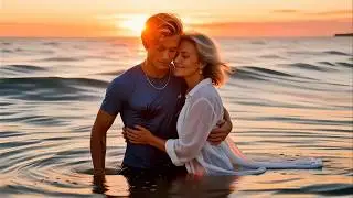 LEO and VIVIAN Love Crosses 30 Years Story（3）: 