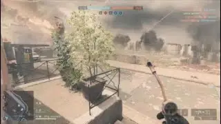 Bottle Top squad BF6 Beta vehicles destroyed part 185