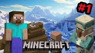 FINALLY I PLAY MINECRAFT | Alok Tiger Gaming