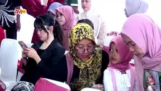 MO NEM JI GINO WIBOWO Cs. NEW CAHYO MUDHO PAK BUDI DODI & ANNA 30 December 2023