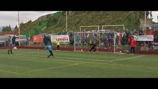 Filip Filipovic, generacija 2010, finale, penali Dupnica, Bugarska