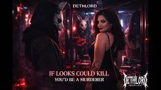 IF LOOKS COULD KILL YOU&rsquo;D BE A MURDERER