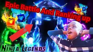 🎁 LIVE: Giving Away FREE Pets in Ninja Legends! Don&rsquo;t Miss Out! 🥷🔥