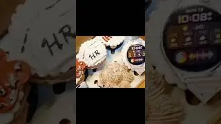 customized Chocolate Cup cakes