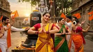 శివరాత్రి స్పెషల్ శివ భక్తి గీతం | Neelkanta Shiva Devotional Song