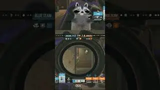 Cheaters in R6X #r6 #r6le #r6clips #gaming #r6hub #r6fyp #twitch #r6sace #funny