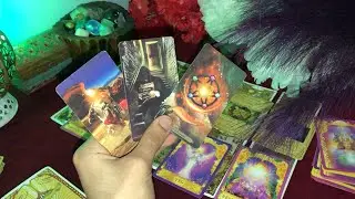 💜 Таро Тельца ♉ Судьба отношений: Примирение и новое начало?