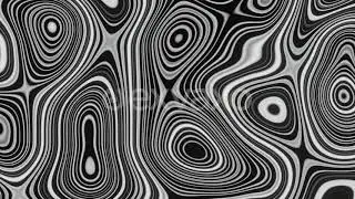 Abstract Line Background Motion Graphic Animation