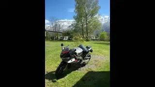 #fitness #nature #freedom #schweiz #switzerland #motorcycle #fitmen #muscular #malemodel #rsv4