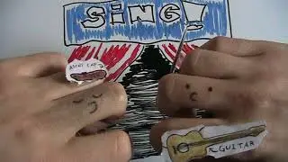 HandyBand &mdash; Sing