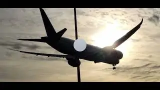 LAX Plane spotting Sunday 91/25/2026.