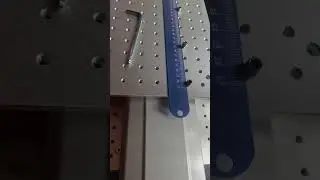 Achieve precise, fast, and permanent results with laser marking for rulers. Accuracy that lasts! 📏✨