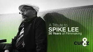 A Tribute to Spike Lee: 30 Years of Filmmaking