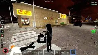 Roblox | Killswitch Smoke a Trash Typer