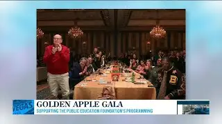 Golden Apple Gala