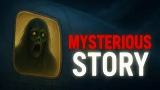 A pilot ghost saved a plane -- Totally Bulshit 