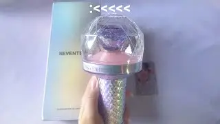 Unboxing Official Carat Bong Version 2