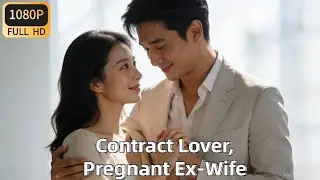 From Misunderstanding to Marriage&mdash;Their Son Brings Them Together｜contract lover, pregnant ex-wife