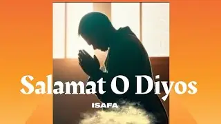Salamat O Diyos 