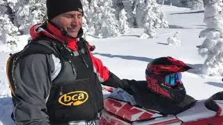 Ski-Doo - 2019 Summit 175 Mid Season Update