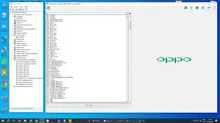 OPPO A5S CPH1909 Volume Down Not Working Factory Reset + Reset FRP Test Point By Pandora Tool Pro