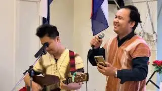 ပမ့ၢ်ပှၤဘၣ်ဆိၣ်ဂ့ၤလၢယွၤ  Kue ku & DS  Doh Soe