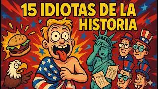 El Lado Absurdo de la Historia: 15 Casos Reales en EE.UU.