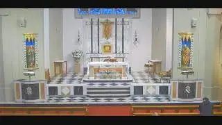 10:00 am Mass at Holy Ghost, Balham Church