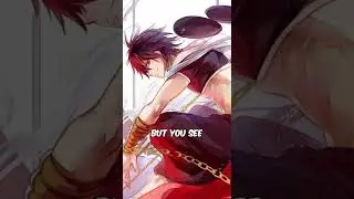 The best MAGIC anime/manga?