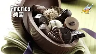 Hidden Secrets Of Easter [Chinese]