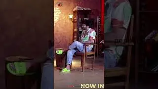 Rana praises Siddu Jonnalagadda on DJ Tillu | Virata Parvam | Popper Stop Telugu