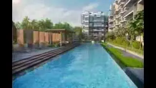 Jade Residences - 5 Minutes from NEX (Singapore)