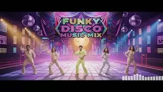 Throwback Party Mix! Unforgettable 80s & 90s Disco Classics (Volume 1) 🎉🎶