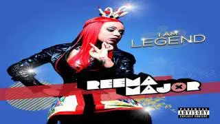 Reema Major 