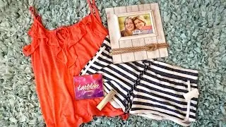 Haul! || Ulta, TJ Maxx, & More!