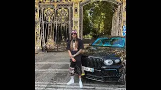 (FREE) D Block Europe x M Huncho Type Beat - 
