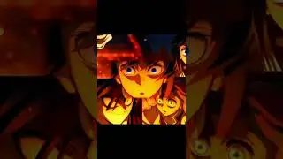 Demon slayer edit - Song your idol #anime #animeedit #music #demonslayer #youridol