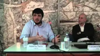 Question time -  I lavori digitali - Analista Big Data (7/7)