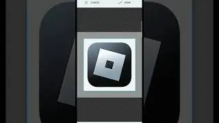 changing the Roblox logo back to black... #roblox #black #blue #old ❤️