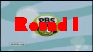 Pbs kids fishbowl id effects round 1 vs everyone