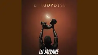 Dj Jaivane & De Rose - Lutho (Official Audio)