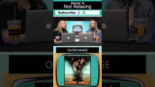 WWAW EPISODE 78 CLIP - Outer Range with Josh Brolin, Tamara Podemski, Imogen Poots, Lili Taylor