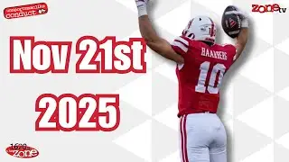 Nebraska WILL Beat Penn State...Right? // Unsportsmanlike Conduct // 11-21-25