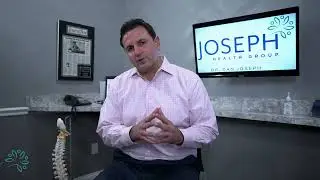 Joseph Health Group | Knee Pain