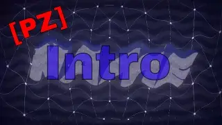 [PZ] New Sick Red/Blue Intro Template (best?) | ShatterFX