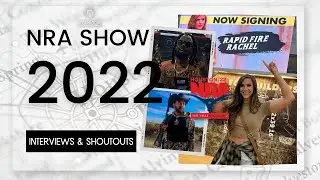 NRA Show 2022 Recap - Nexbelt