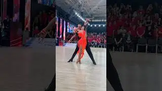 Бальные танцы. В ритмах лета 🔥 #ballroomdance #makeup #бальныетанцы #танцы #макияж #makeupartist