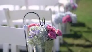 Samoset Resort - Weddings
