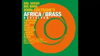 Dal Sasso Big Band La Londe Jazz Festival 2022